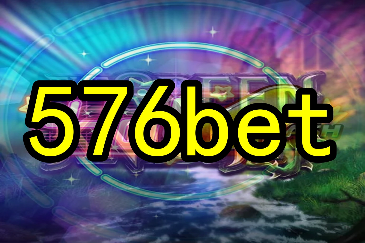 576bet app Logo